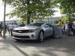 Chevrolet Camaro SS 2008 года